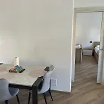 3 Apartament Cantalupo