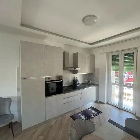 Apartament 3 Cantalupo