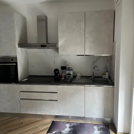 3 Apartment Cantalupo