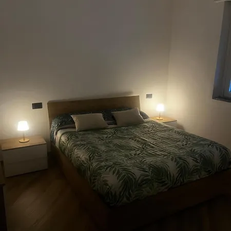 Lejlighed 3