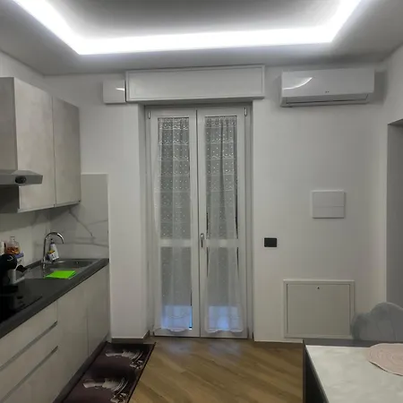 3 Apartament