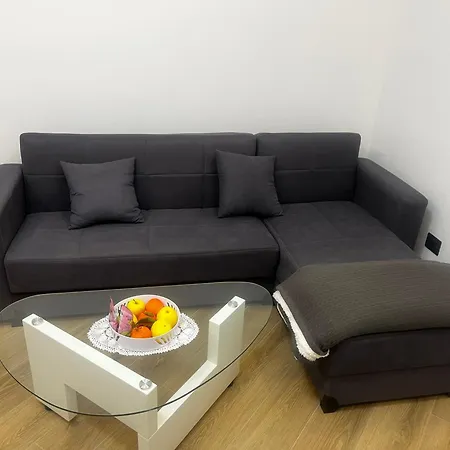 3 Apartament *