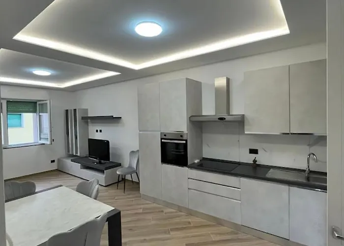 Apartment 3 *