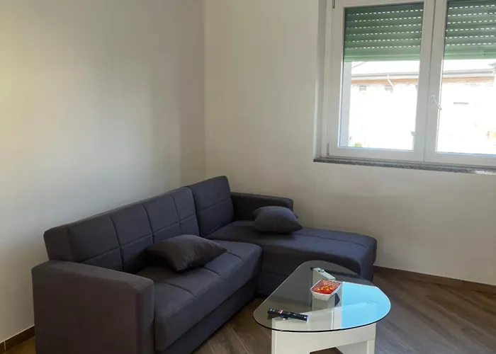 3 Lejlighed Cantalupo