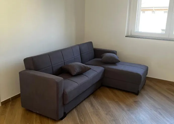 3 Apartment Cantalupo