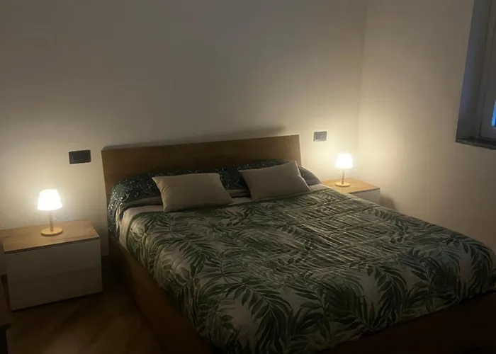 Lejlighed 3