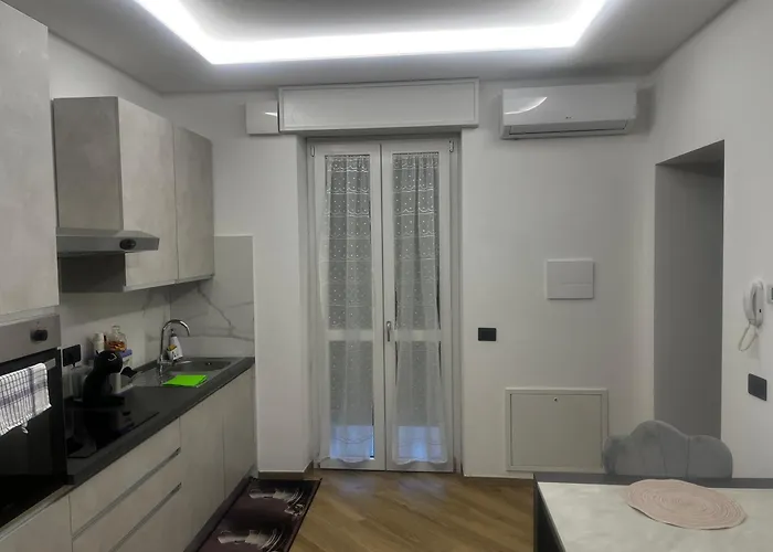 3 Apartment